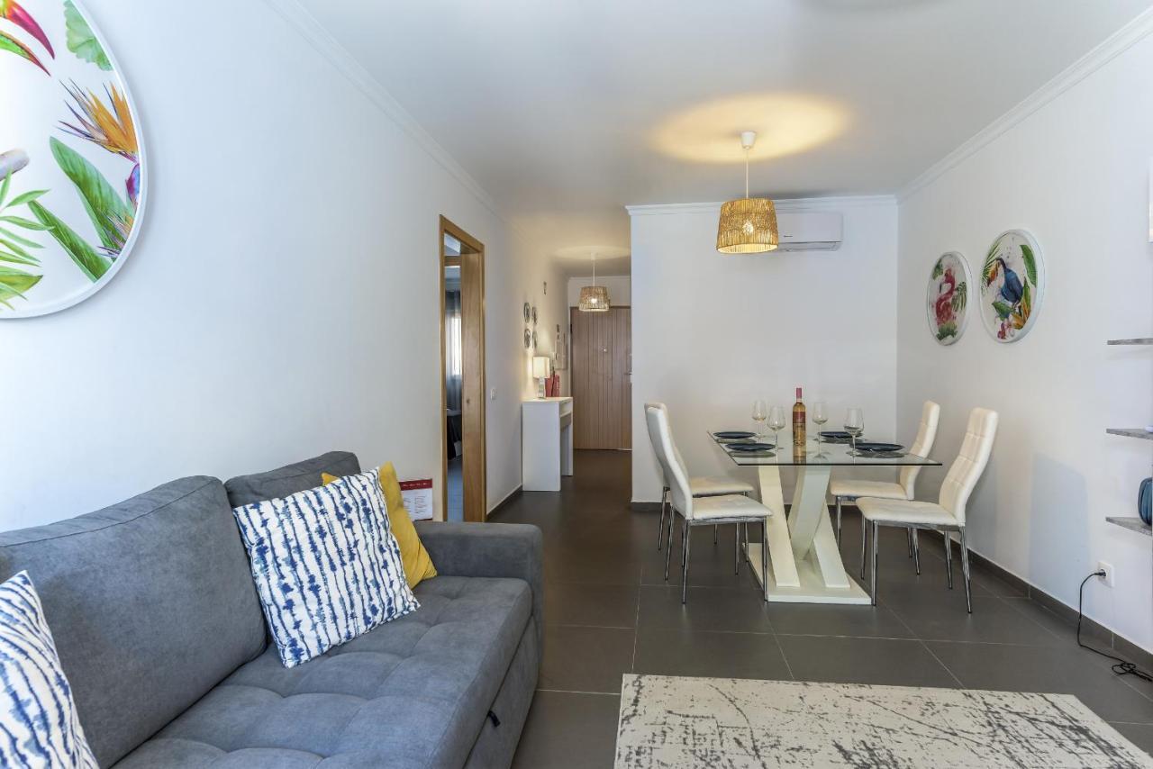 Flh Vila Real Santo Antonio Flat With Pool Vila Real de Santo António Exteriér fotografie