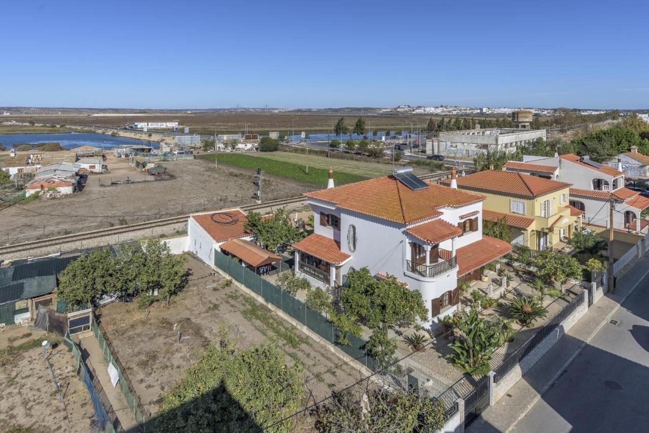 Flh Vila Real Santo Antonio Flat With Pool Vila Real de Santo António Exteriér fotografie